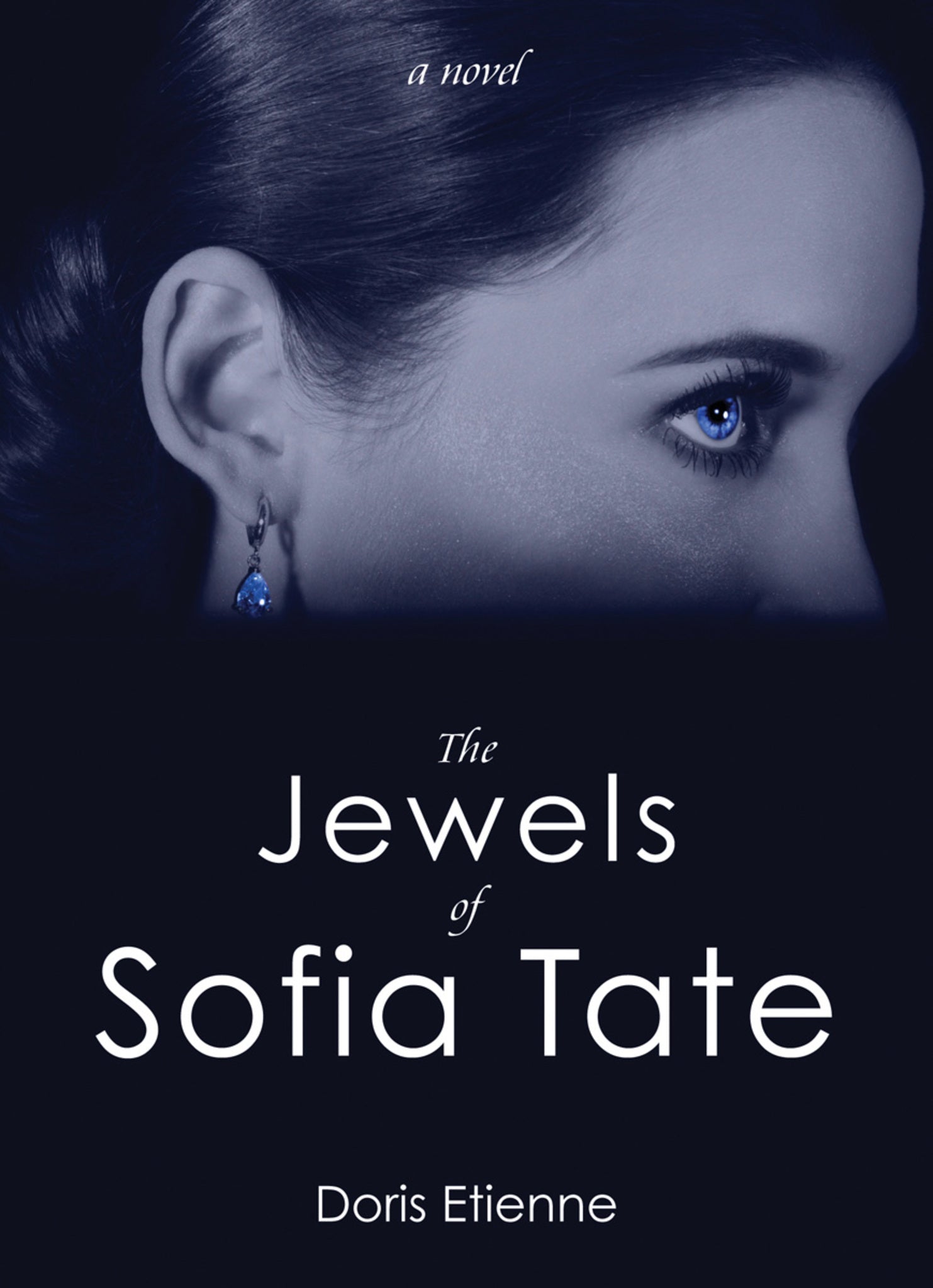Cover image for The Jewels of Sofia Tate ISBN 9781554882304
