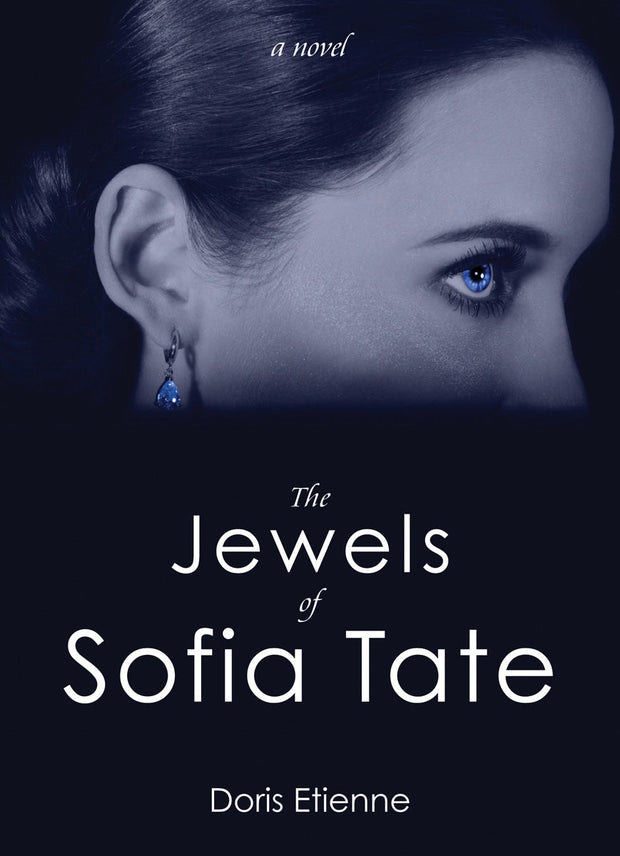 Cover image for The Jewels of Sofia Tate, isbn: 9781554882304