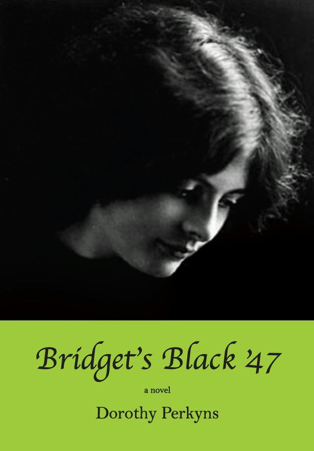 Cover image for Bridget’s Black ’47, isbn: 9781554884001