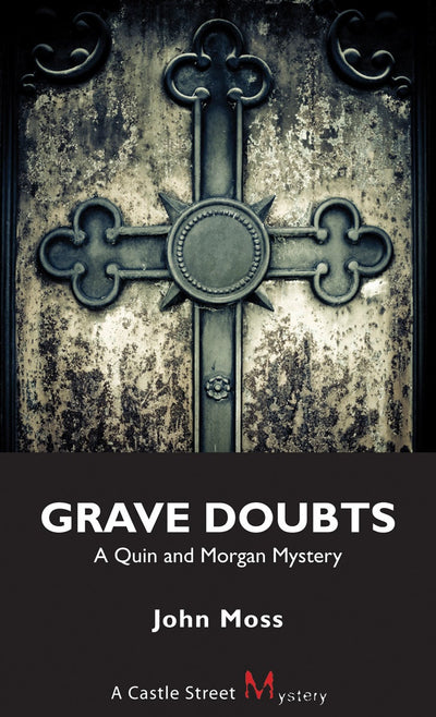Cover image for Grave Doubts, isbn: 9781554884056