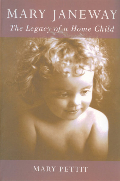 Cover image for Mary Janeway, isbn: 9781554884131