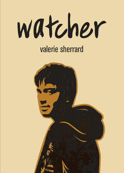 Cover image for Watcher, isbn: 9781554884315