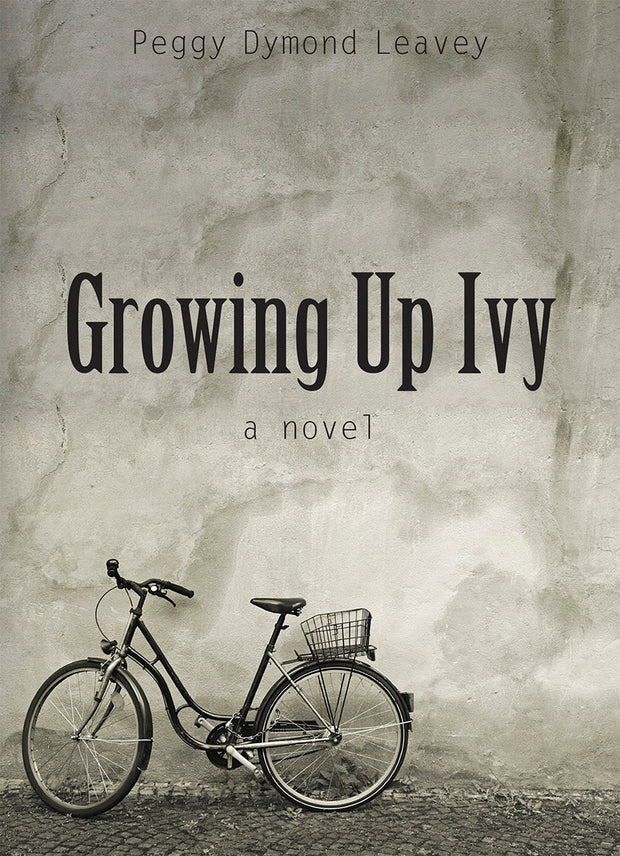 Cover image for Growing Up Ivy, isbn: 9781554887231