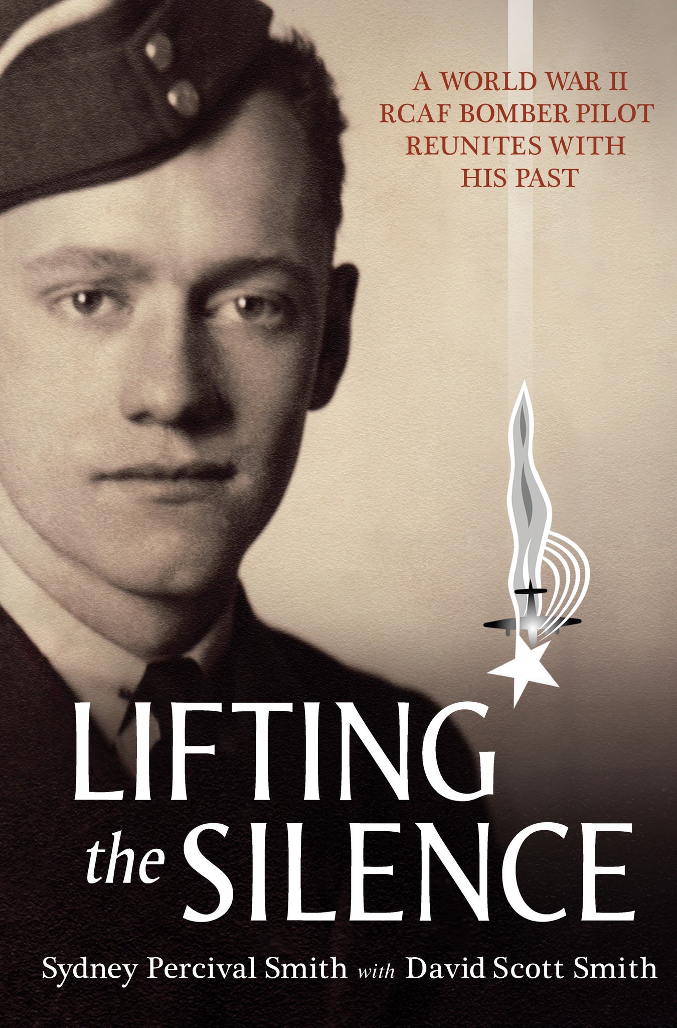 Cover image for Lifting the Silence ISBN 9781554887743