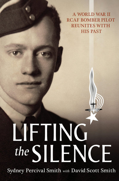Cover image for Lifting the Silence, isbn: 9781554887743