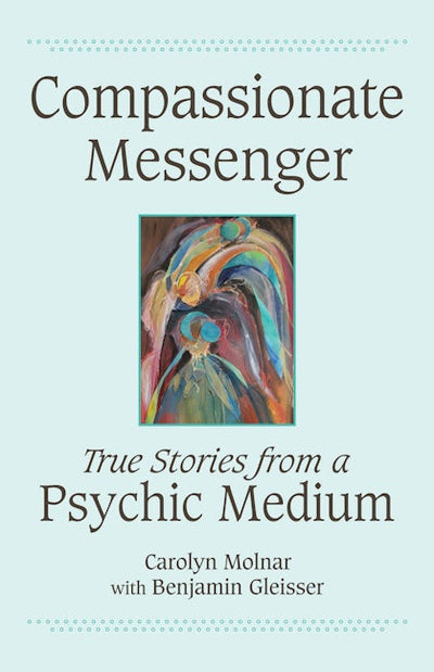 Compassionate Messenger