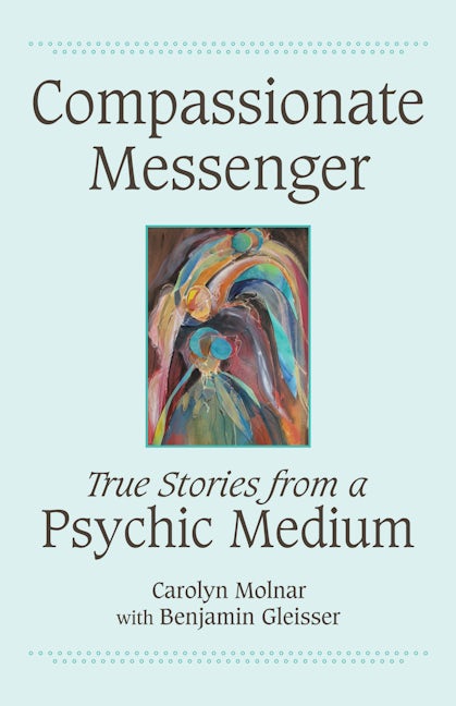 Compassionate Messenger