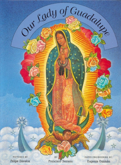 Cover image for Our Lady of Guadalupe, isbn: 9781554980741