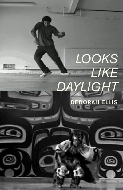 Cover image for Looks Like Daylight, isbn: 9781554981212