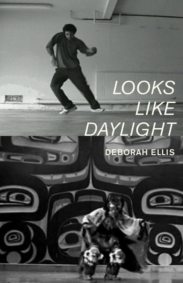 Cover image for Looks Like Daylight, isbn: 9781554981212