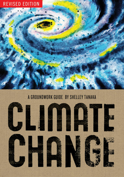 Cover image for Climate Change Revised Edition, isbn: 9781554981595