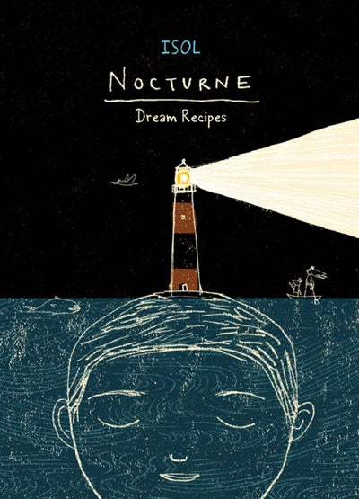 Cover image for Nocturne, isbn: 9781554981793