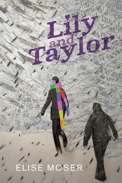 Cover image for Lily and Taylor, isbn: 9781554983346
