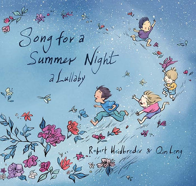Cover image for Song for a Summer Night, isbn: 9781554984930