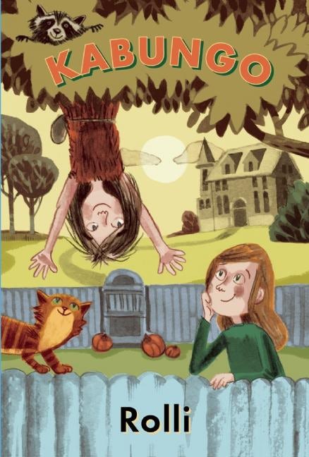 Cover image for Kabungo, isbn: 9781554988044
