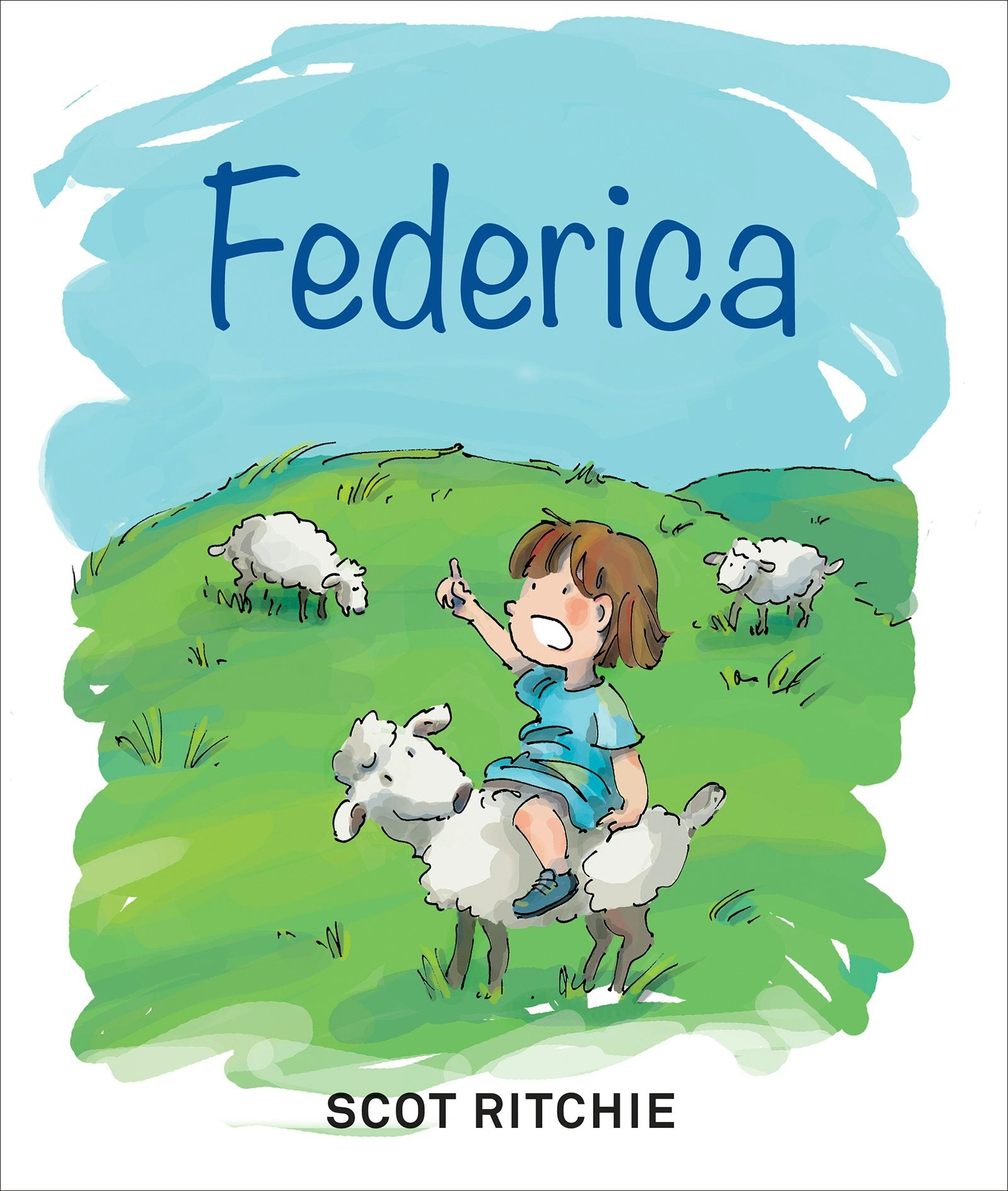 Federica