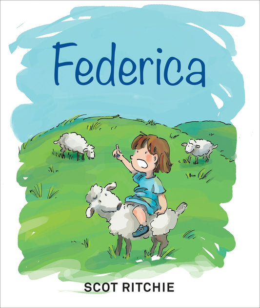 Federica