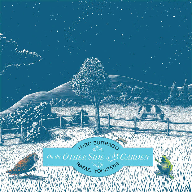 Cover image for On the Other Side of the Garden, isbn: 9781554989836