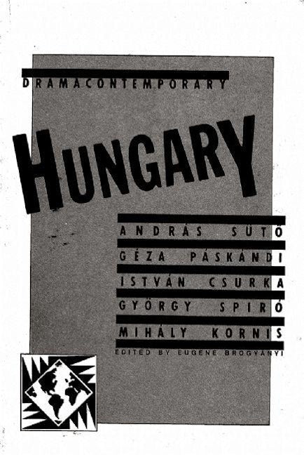 DramaContemporary: Hungary