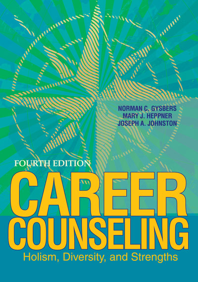 Cover image for Career Counseling, isbn: 9781556203336