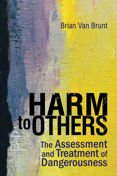 Cover image for Harm to Others, isbn: 9781556203428