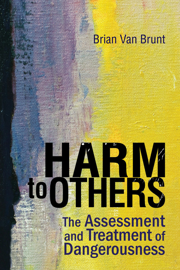 Cover image for Harm to Others, isbn: 9781556203428