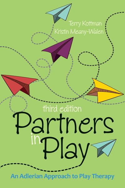 Cover image for Partners in Play, isbn: 9781556203527