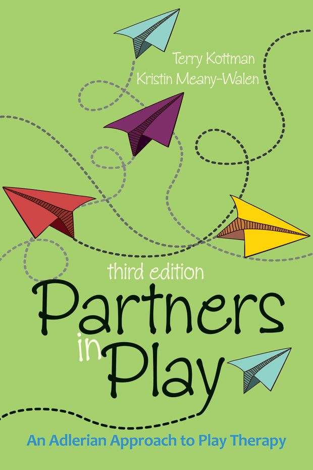 Cover image for Partners in Play, isbn: 9781556203527