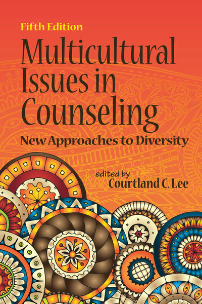 Cover image for Multicultural Issues in Counseling, isbn: 9781556203695