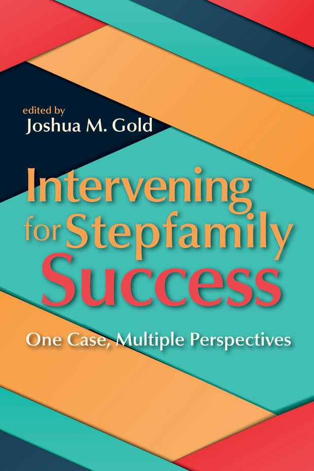 Cover image for Intervening for Stepfamily Success, isbn: 9781556203732