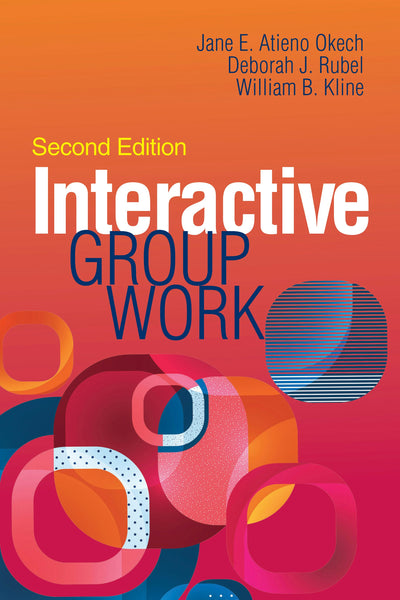 Cover image for Interactive Group Work, isbn: 9781556203978