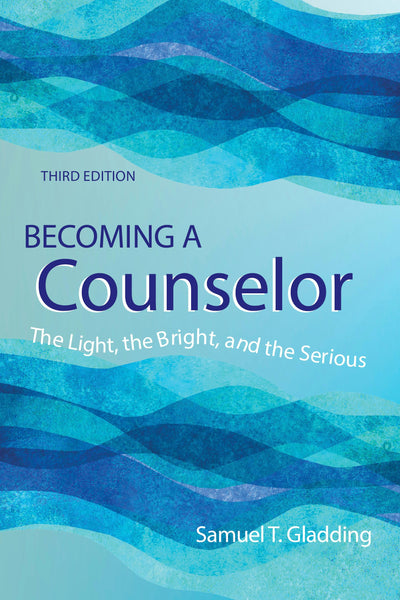 Cover image for Becoming a Counselor, isbn: 9781556204128