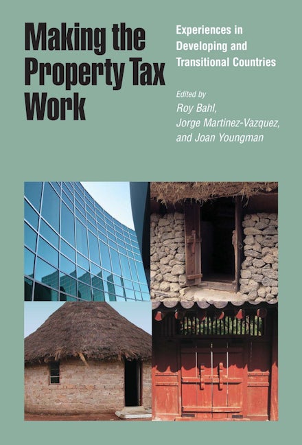Making the Property Tax Work