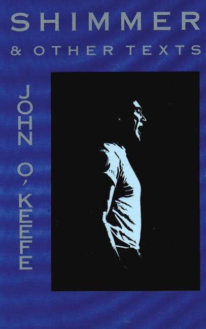 Book cover image for Shimmer & Other Texts ISBN: 9781559360029