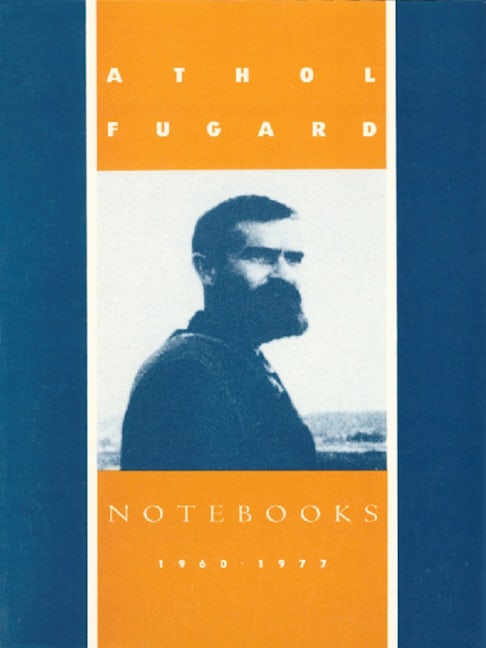 Book cover image for Notebooks ISBN: 9781559360128