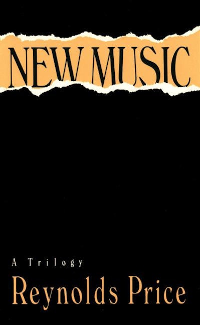 Book cover image for New Music ISBN: 9781559360166