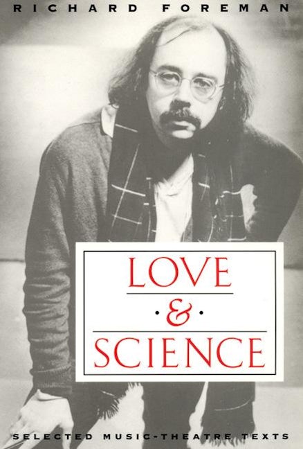 Love & Science