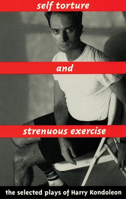 Book cover image for Self Torture and Strenuous Exercise ISBN: 9781559360364