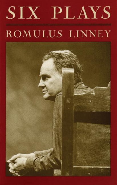 Book cover image for Six Plays ISBN: 9781559360531
