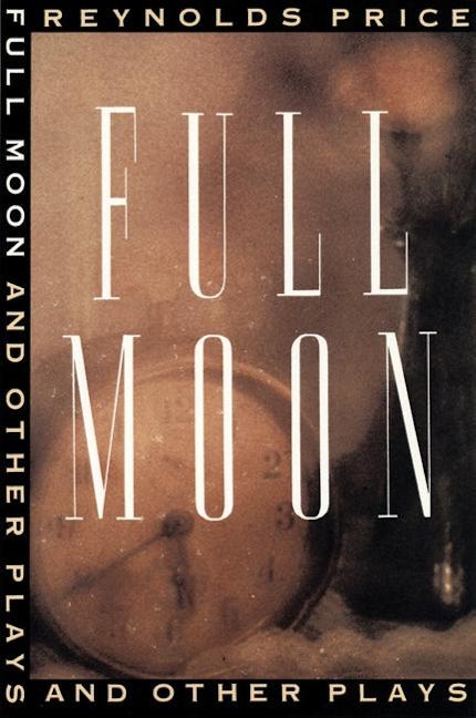 Book cover image for Full Moon and Other Plays ISBN: 9781559360647