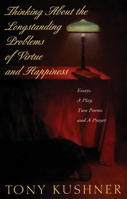 Book cover image for Thinking About the Longstanding Problems of Virtue ISBN: 9781559361002