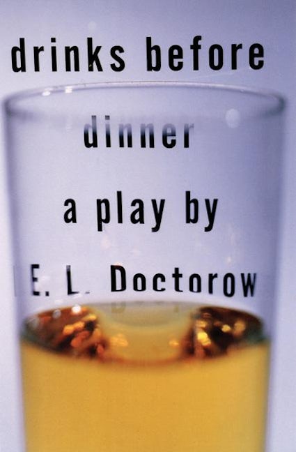 Book cover image for Drinks Before Dinner ISBN: 9781559361156