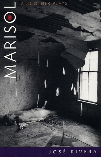 Book cover image for Marisol and Other Plays ISBN: 9781559361361