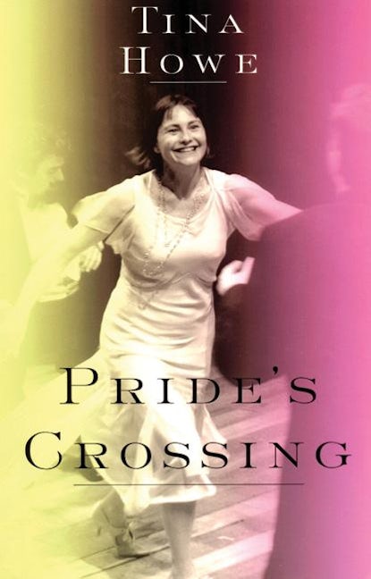 Book cover image for Pride's Crossing ISBN: 9781559361538