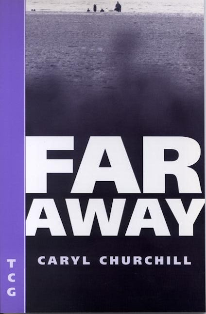 Book cover image for Far Away ISBN: 9781559361996