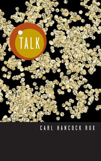 Book cover image for Talk ISBN: 9781559362269