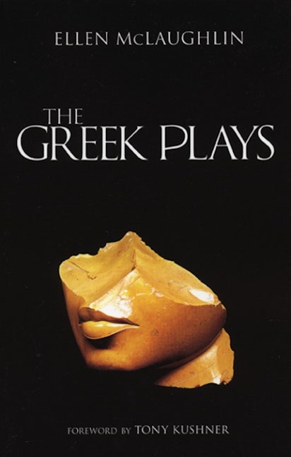 Book cover image for The Greek Plays ISBN: 9781559362405