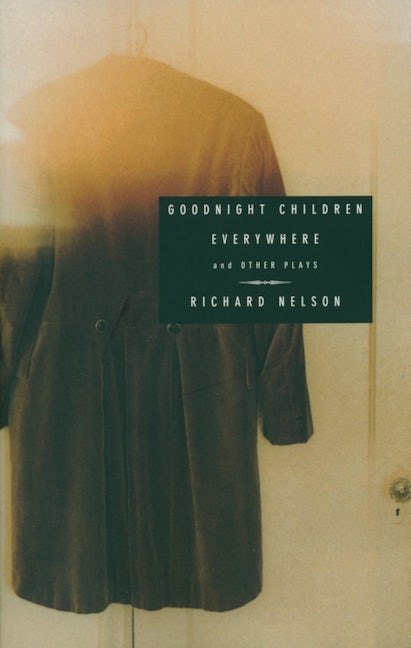 Book cover image for Goodnight Children Everywhere and Other Plays ISBN: 9781559362443