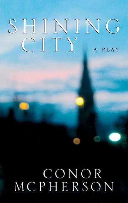 Book cover image for Shining City ISBN: 9781559362559