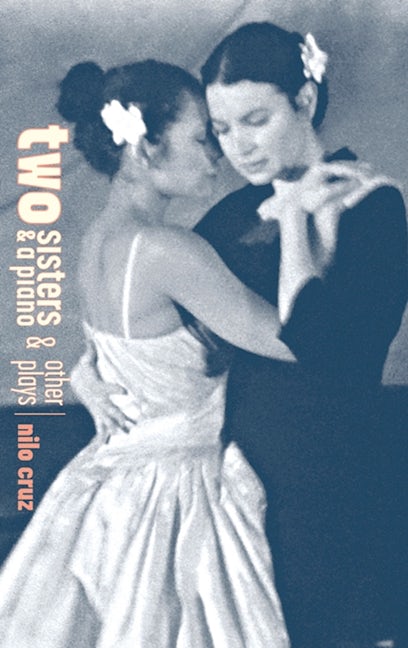 Book cover image for Two Sisters and a Piano and Other Plays ISBN: 9781559362580